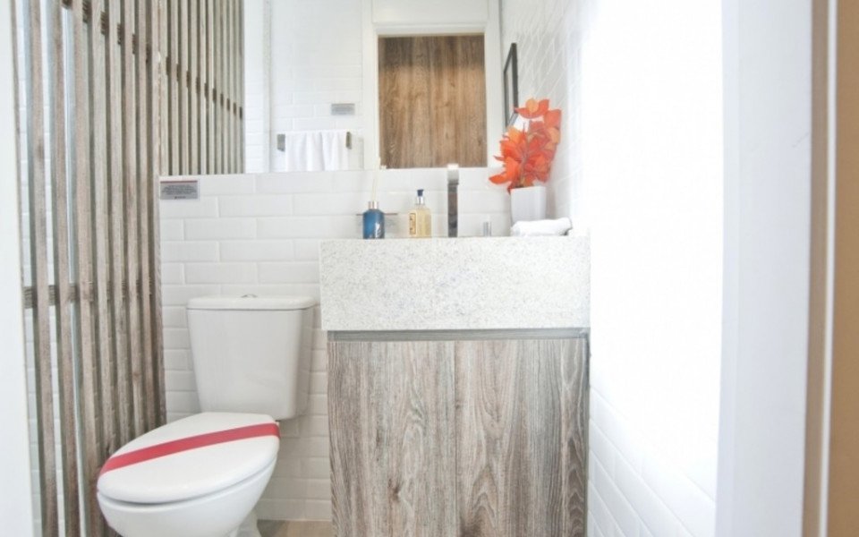 Plano&Parque do Carmo - Iososuke III