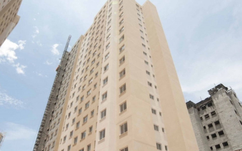 Plano&Parque do Carmo - Iososuke III