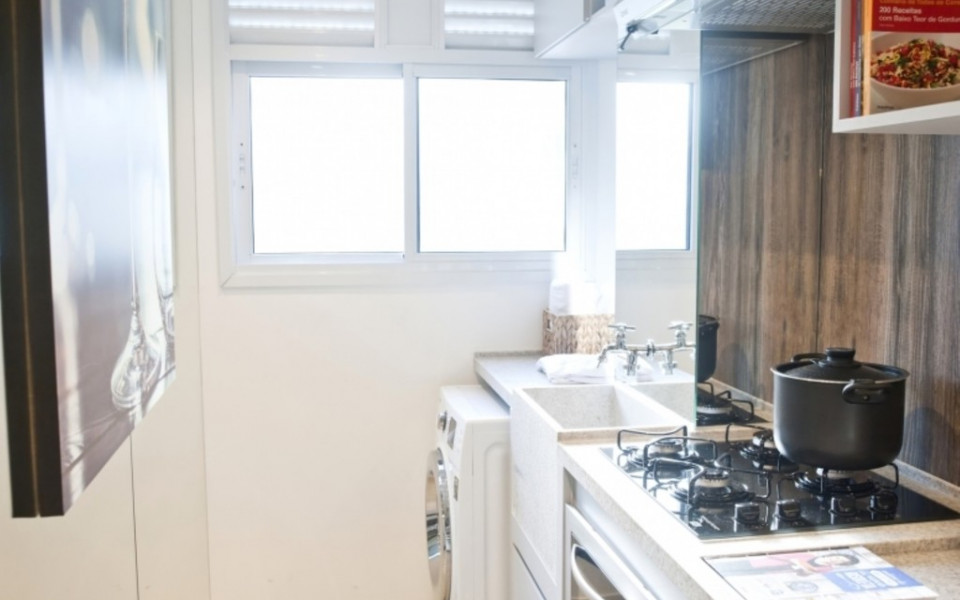 Plano&Parque do Carmo - Iososuke III