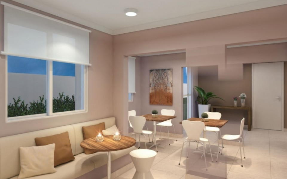 Plano&Parque do Carmo - Iososuke III