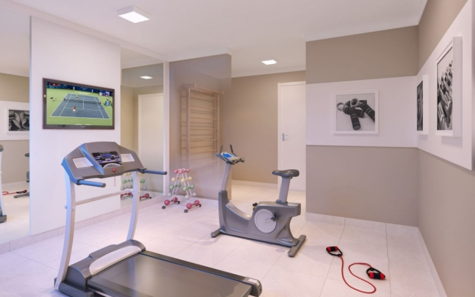 Plano&Parque do Carmo - Iososuke III