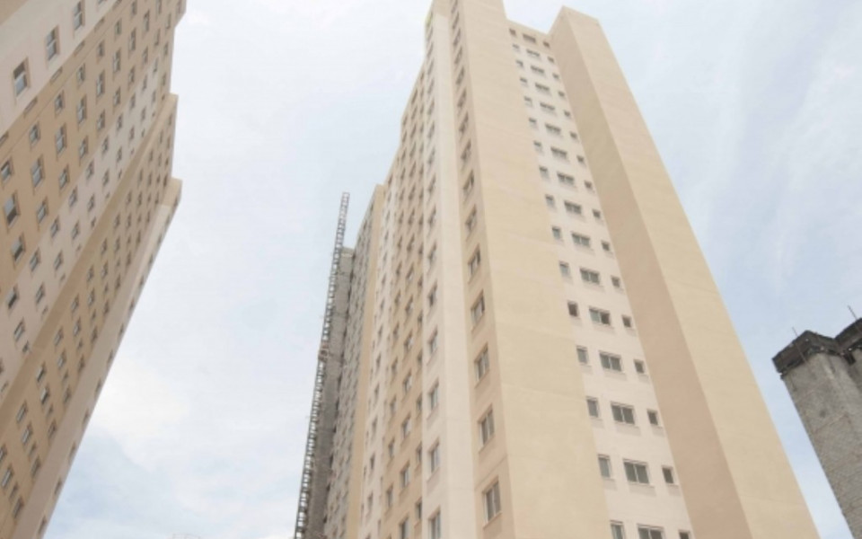 Plano&Parque do Carmo - Iososuke III