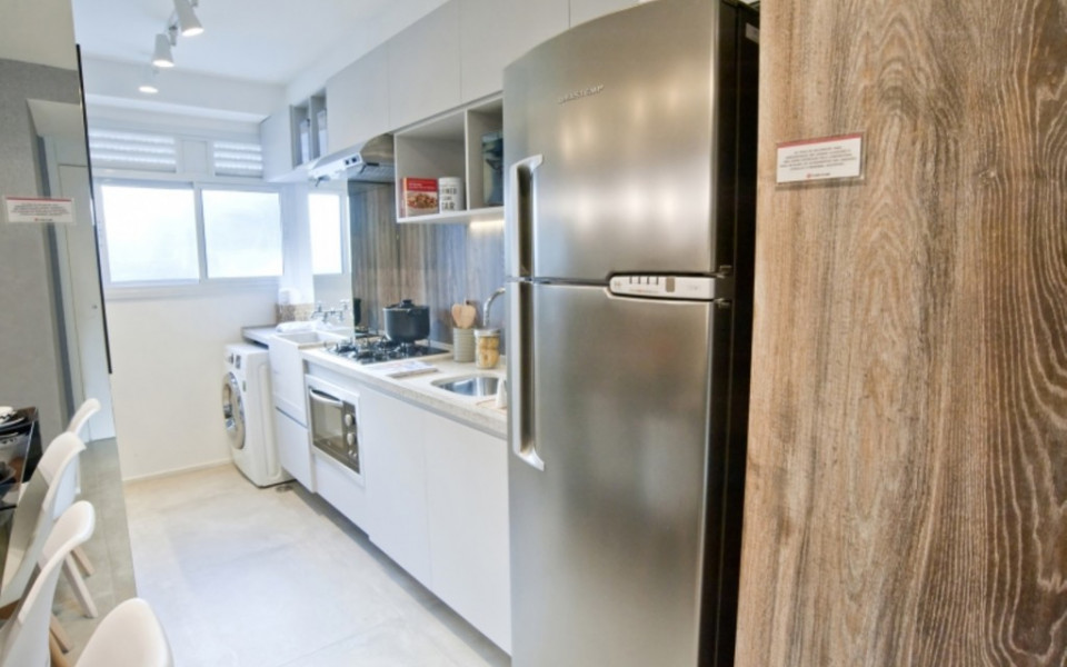 Plano&Parque do Carmo - Iososuke III