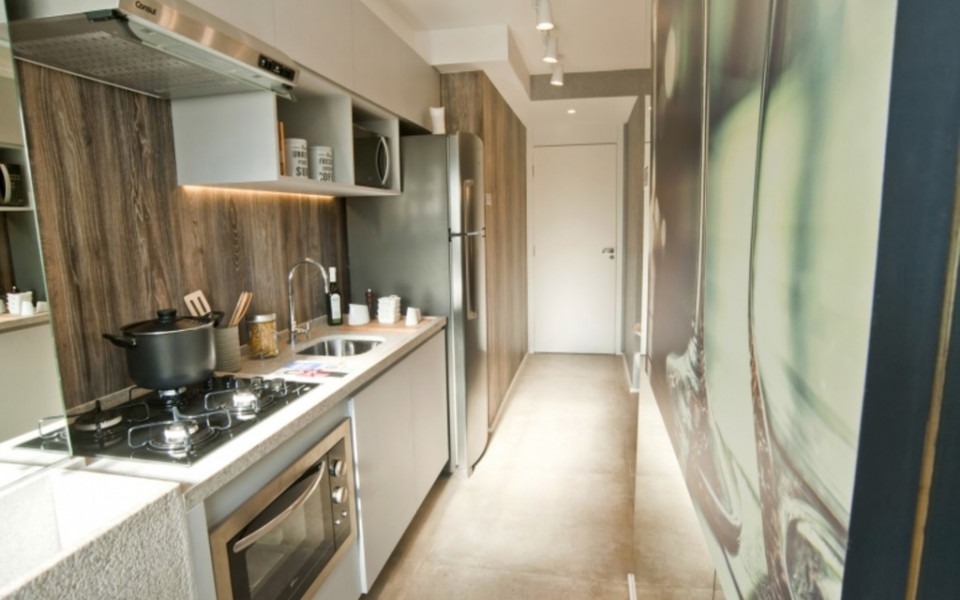 Plano&Parque do Carmo - Iososuke III