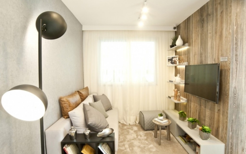 Plano&Parque do Carmo - Iososuke III