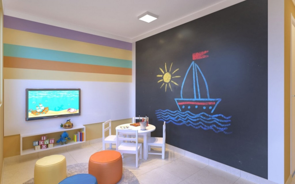 Plano&Parque do Carmo - Iososuke III