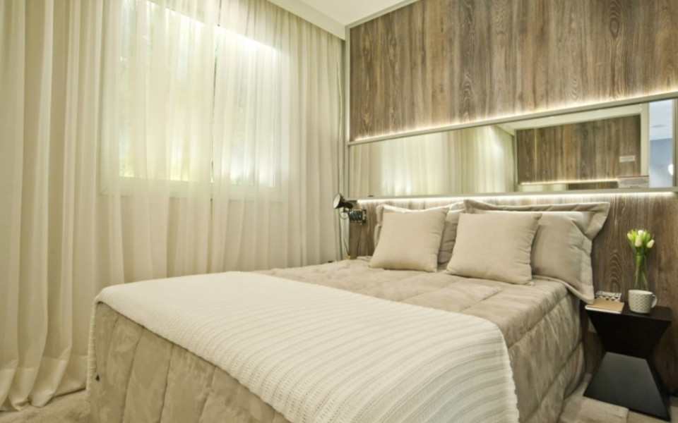 Plano&Parque do Carmo - Iososuke III