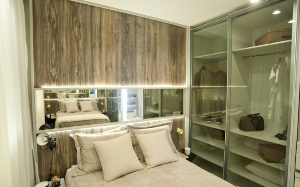 Plano&Parque do Carmo - Iososuke III