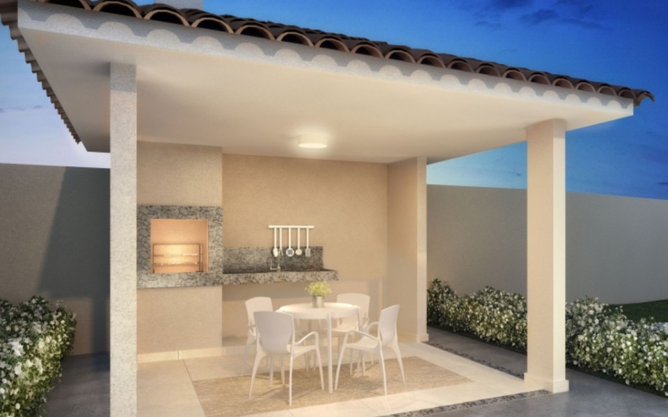 Plano&Parque do Carmo - Iososuke III