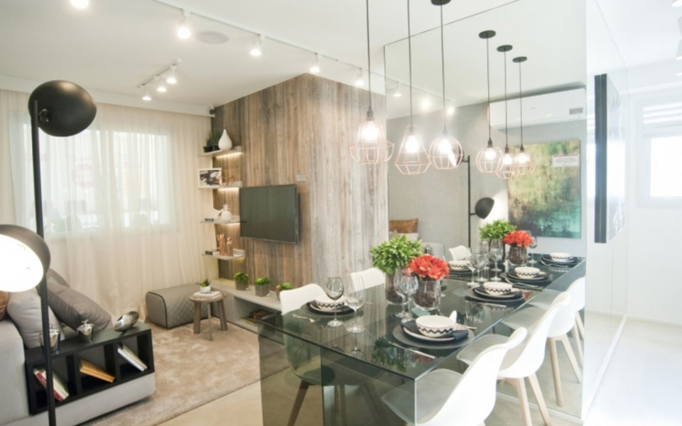 Plano&Parque do Carmo - Iososuke III