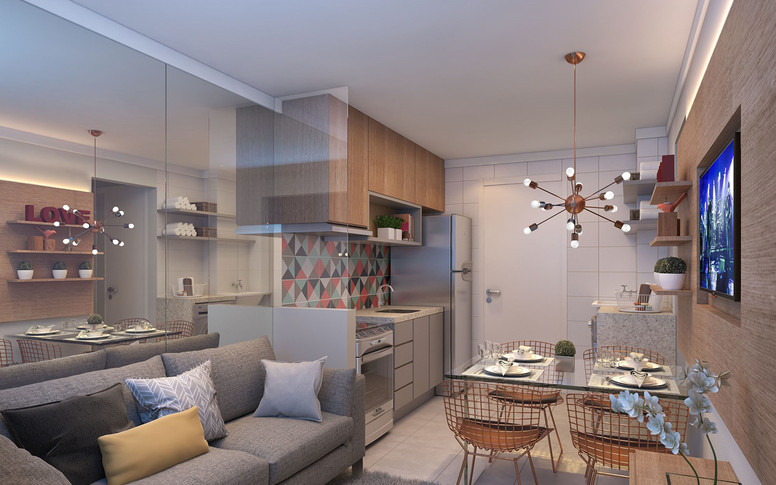 Plano&Parque do Nabuco Canário