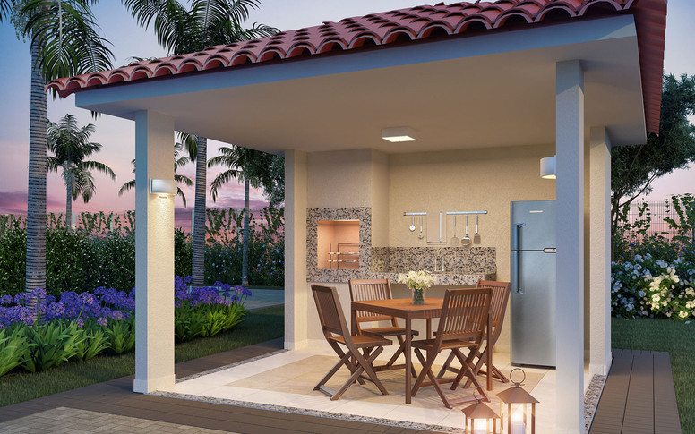 Plano&Parque do Nabuco Canário