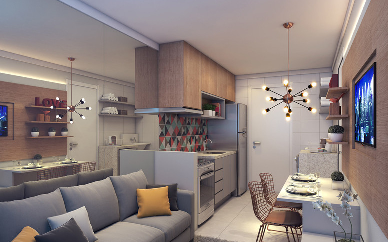 Plano&Parque do Nabuco Canário