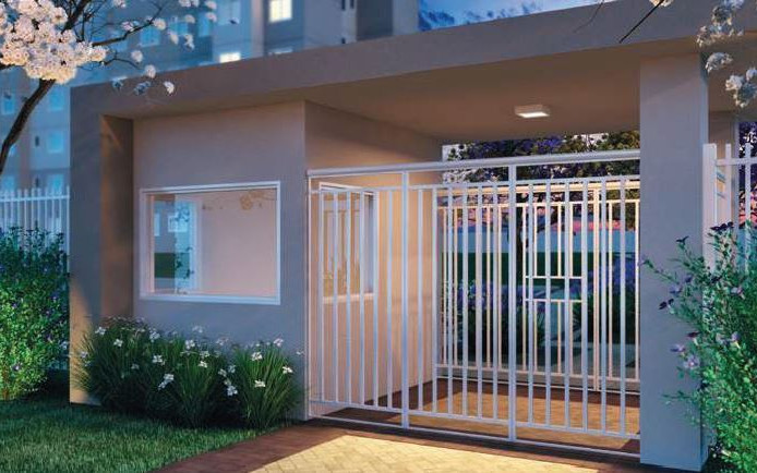 Plano&Parque do Nabuco Canário