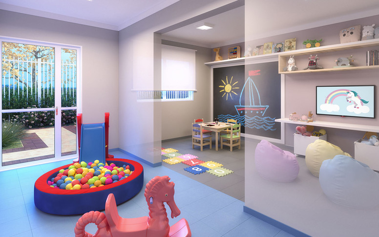 Plano&Parque do Nabuco Canário