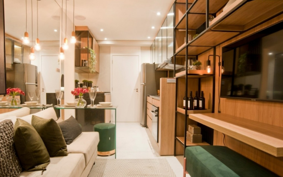 Plano&Reserva da Vila