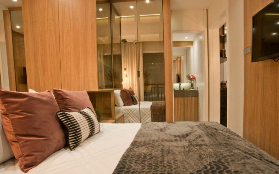 Plano&Reserva da Vila