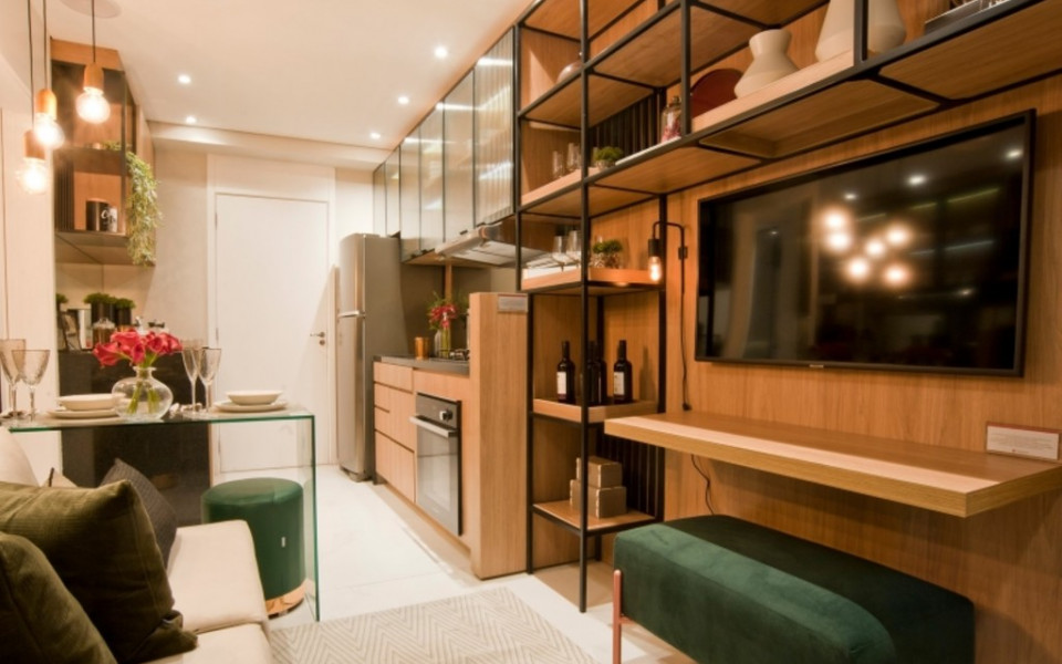 Plano&Reserva da Vila