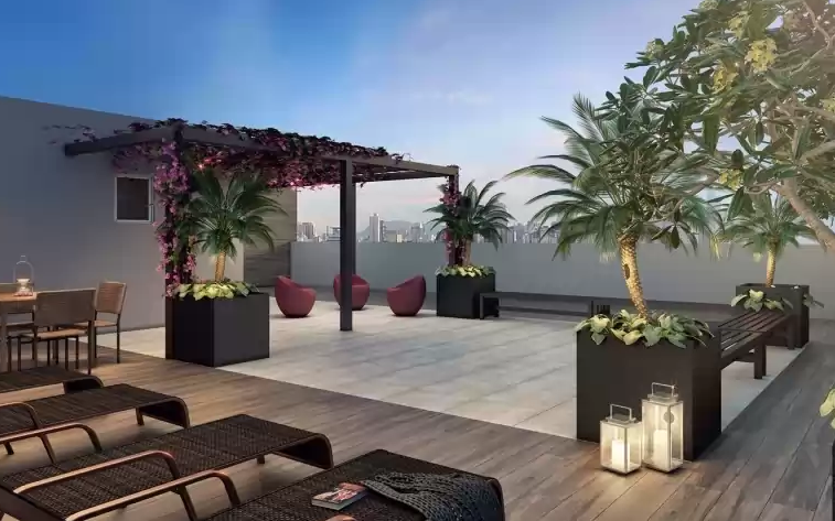 Plano&Reserva Vila Andrade