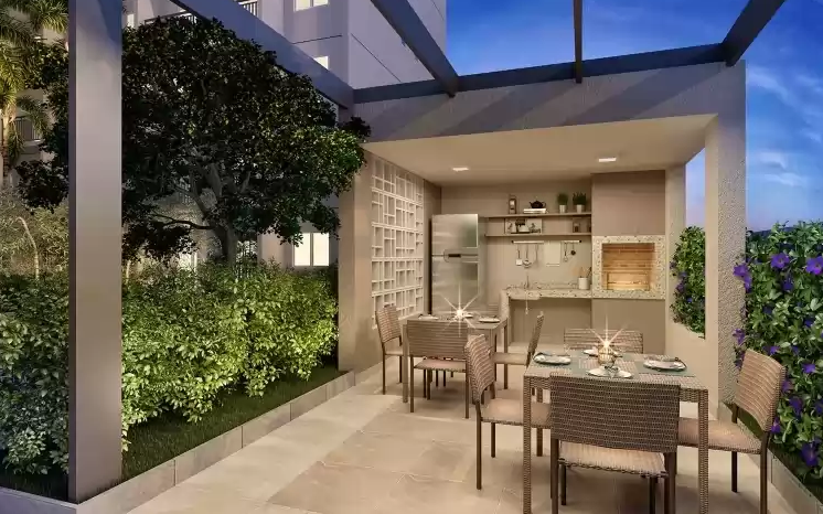 Plano&Reserva Vila Andrade