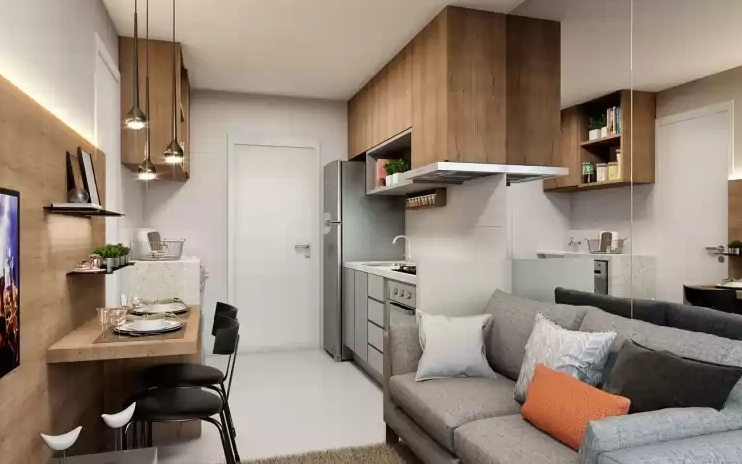 Plano&Reserva Vila Andrade