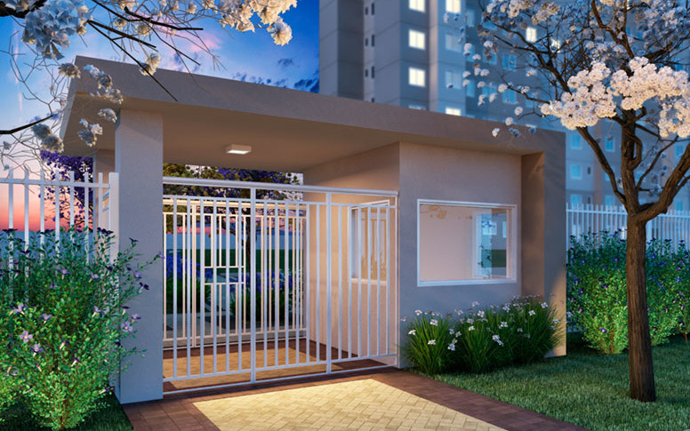 Plano&Vila Cambuci Araçá