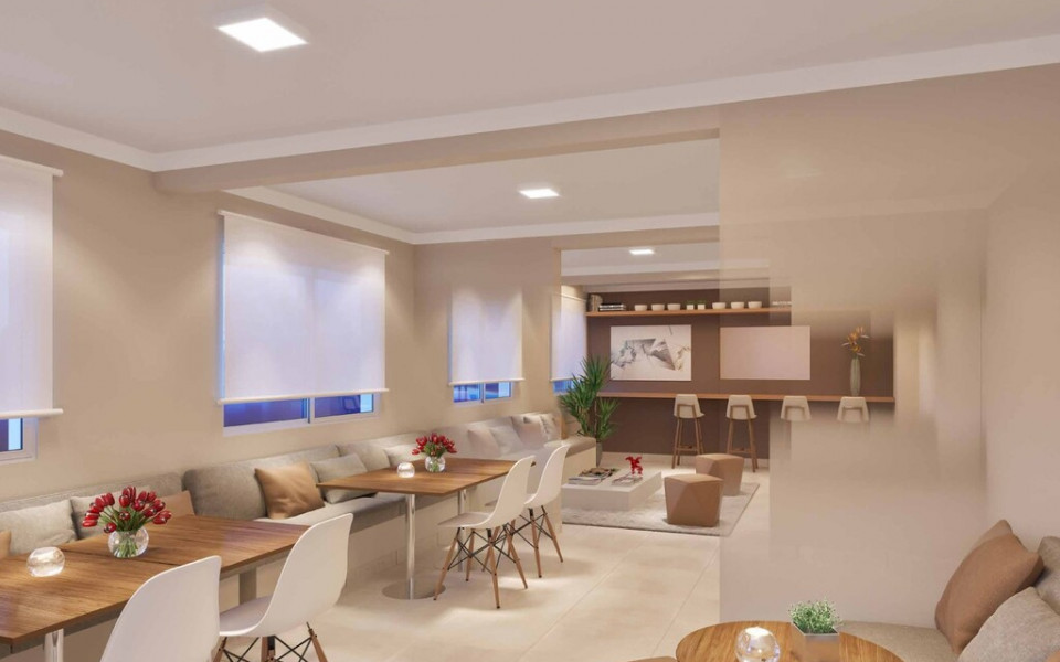 Plano&Vila Cambuci Pitanga