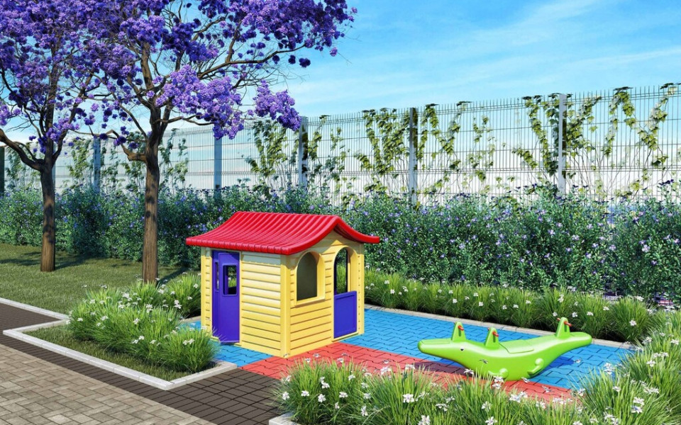 Plano&Vila Cambuci Pitanga