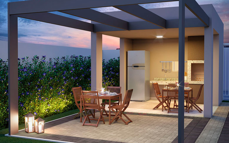 Plano&Vila Cambuci Pitanga