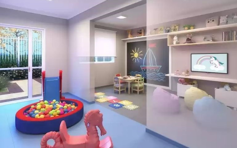 Plano&Vila Carmosina