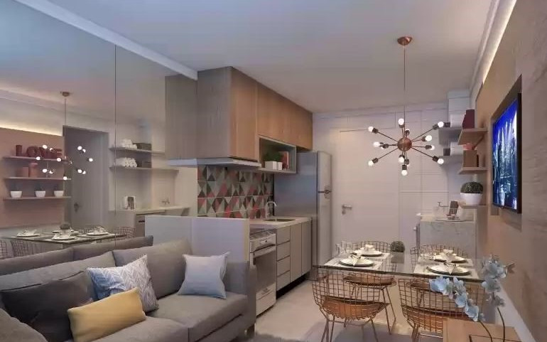 Plano&Vila Carmosina