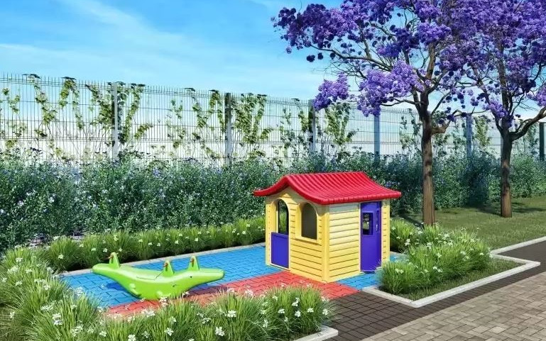 Plano&Vila Carmosina