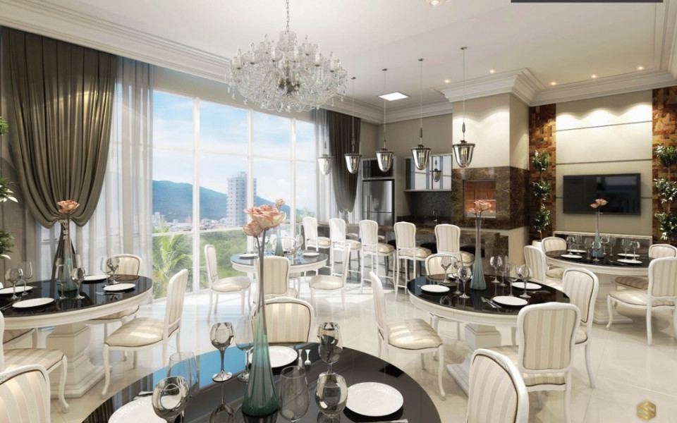 Platinum Towers Residence