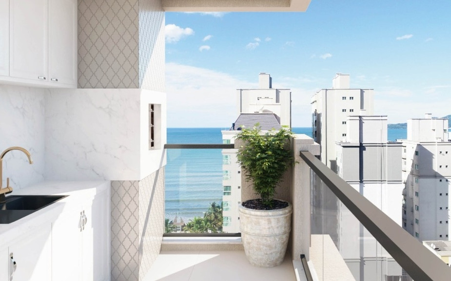 Platinum Towers Residence