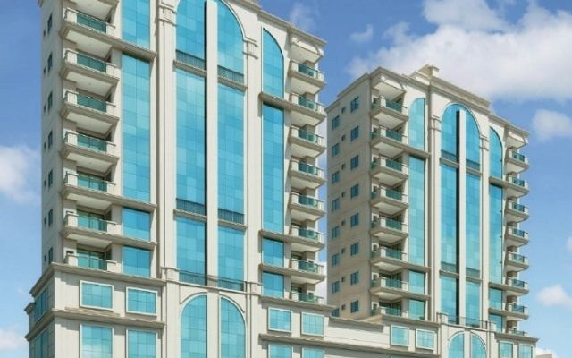 Platinum Towers Residence