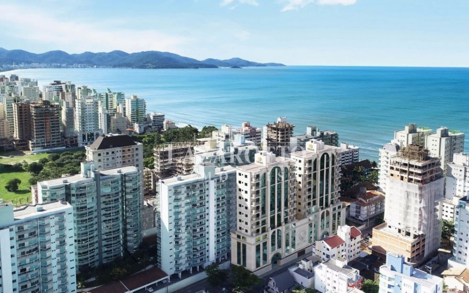 Platinum Towers Residence