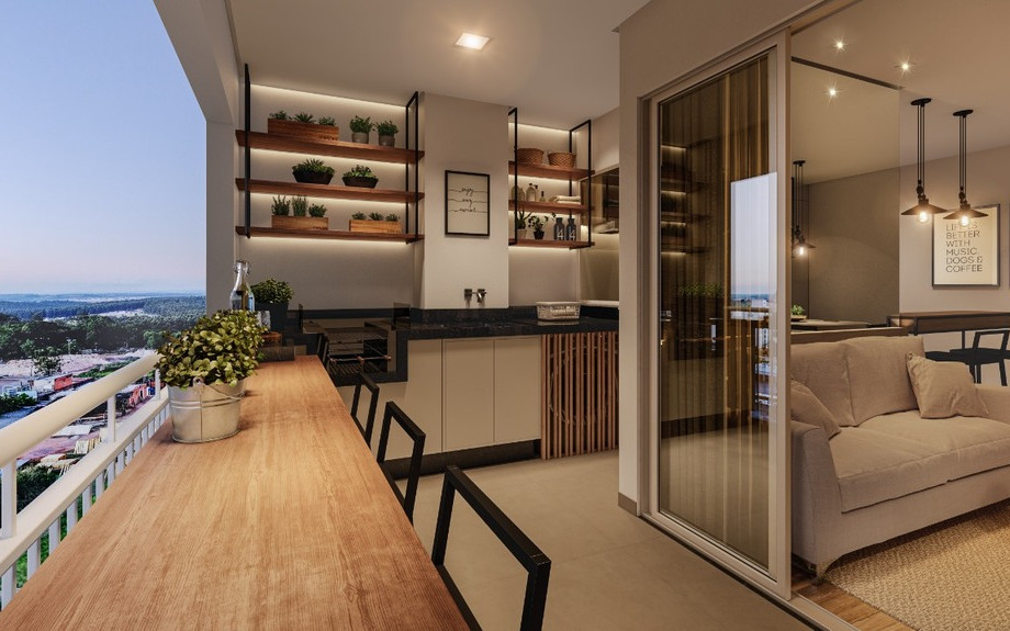 Platinum Towers Residence