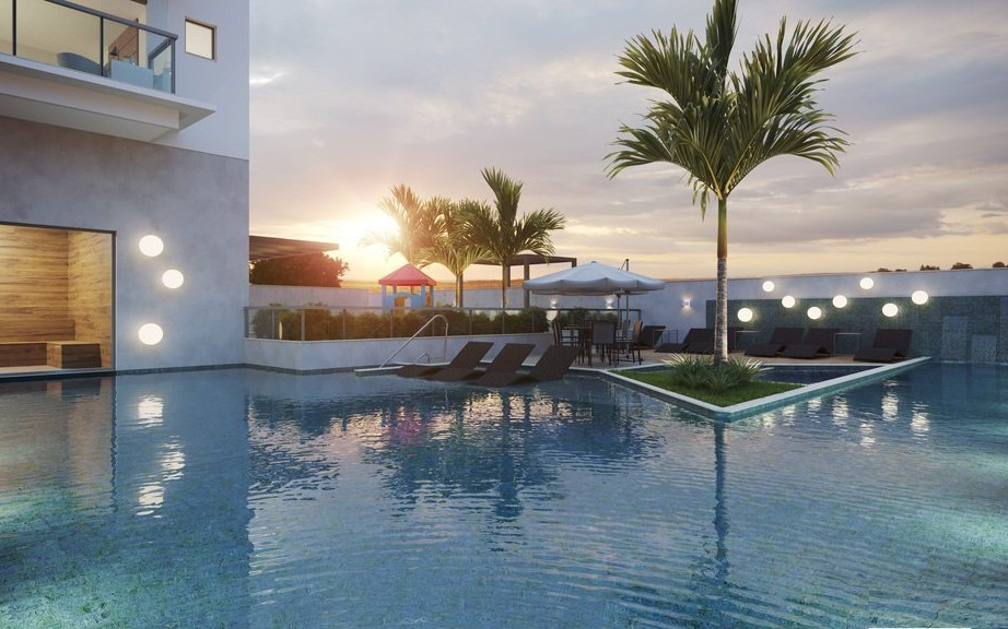 Playa Exclusive Residences