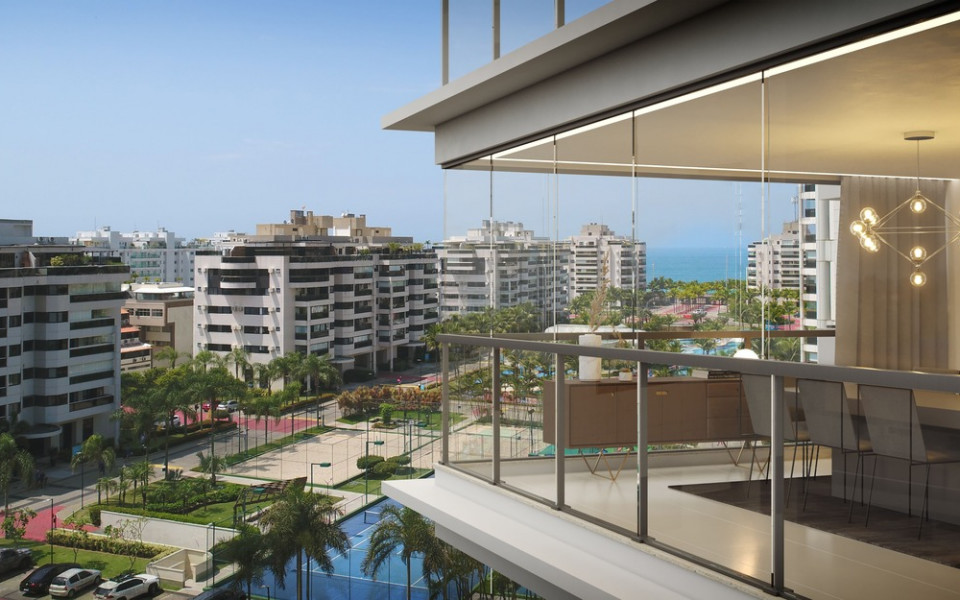 Playa Exclusive Residences