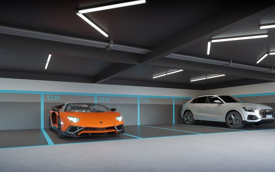 Playa Exclusive Residences