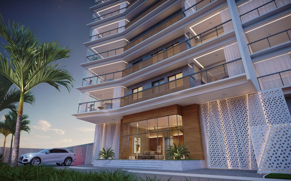 Playa Exclusive Residences