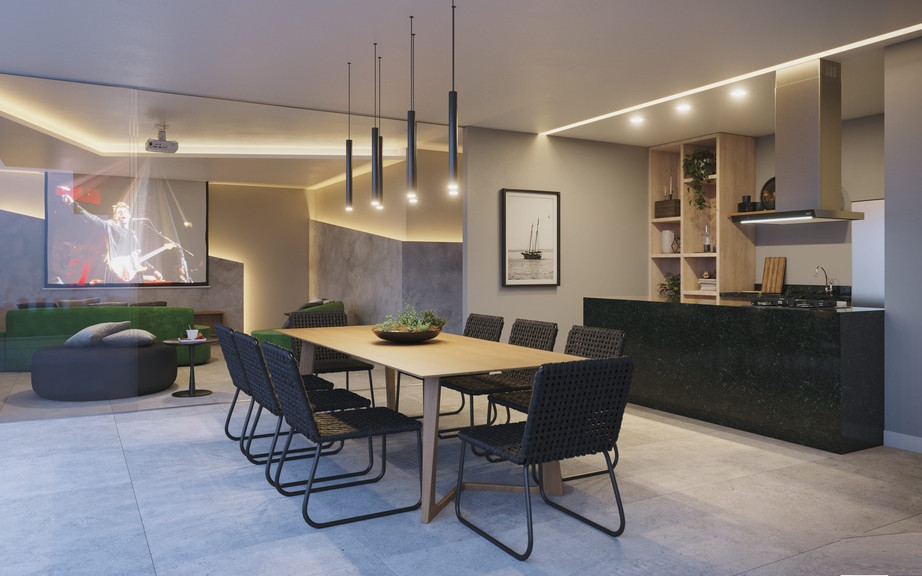 Playa Exclusive Residences