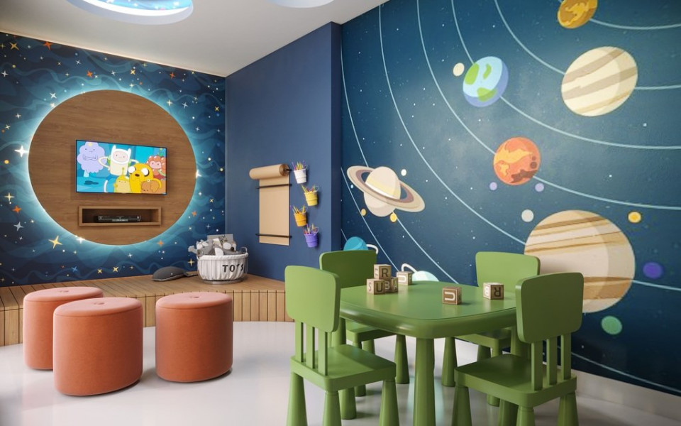 Playa Exclusive Residences