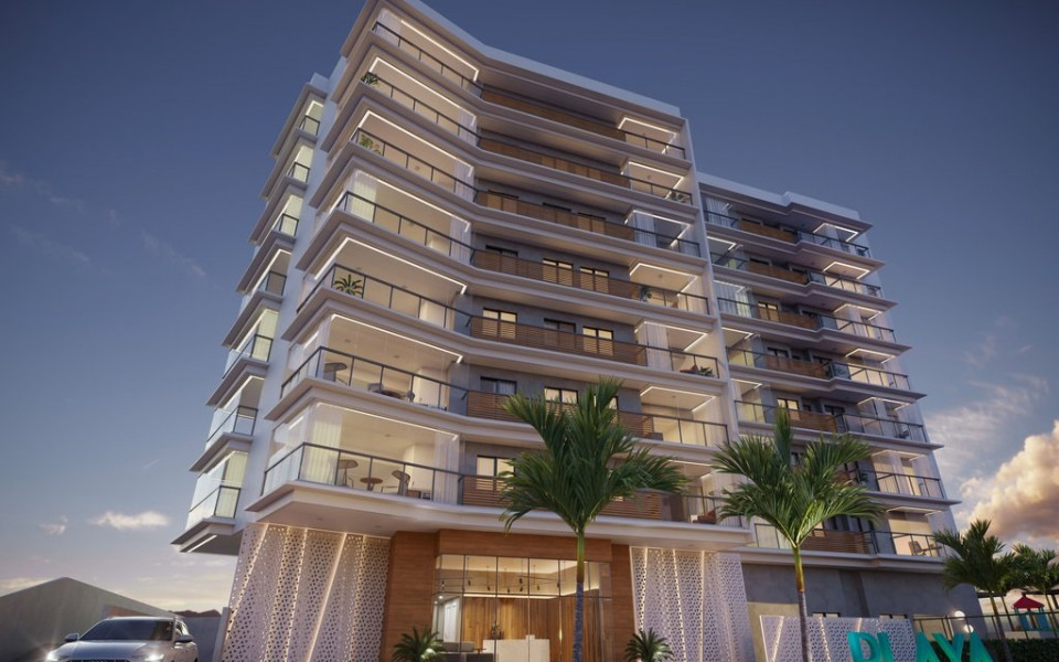 Playa Exclusive Residences