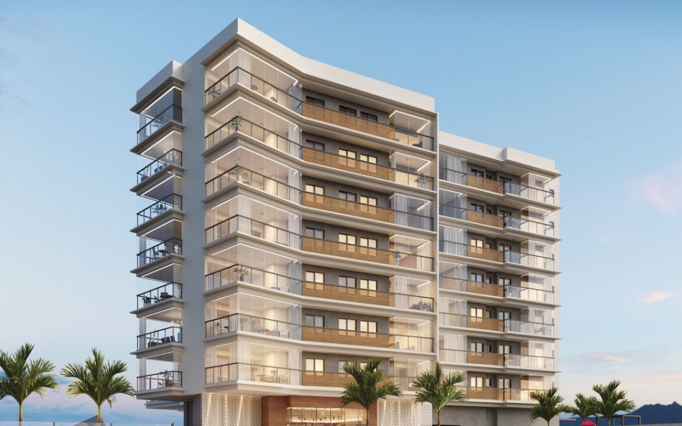 Playa Exclusive Residences