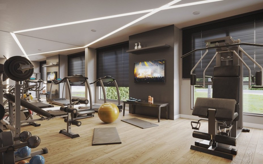 Playa Exclusive Residences