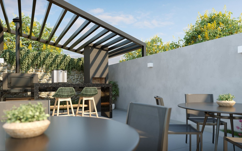 Playa Exclusive Residences