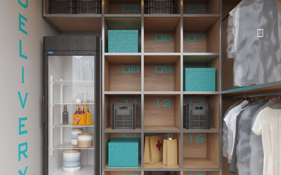 Playa Exclusive Residences