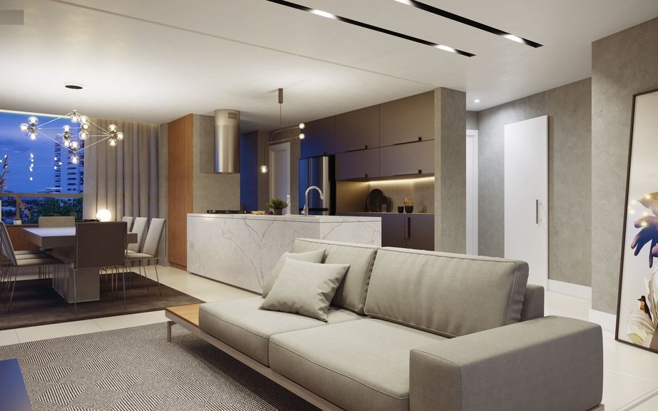 Playa Exclusive Residences