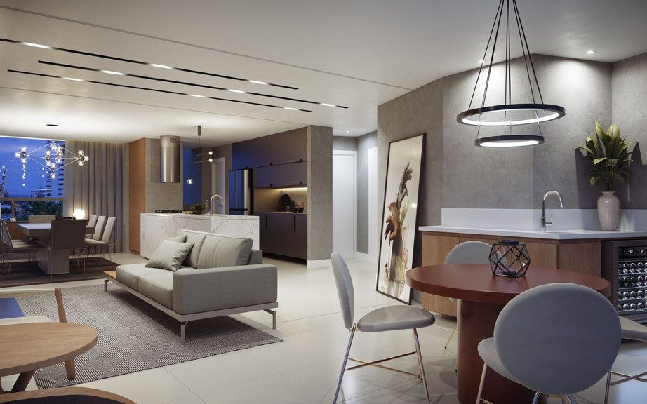 Playa Exclusive Residences